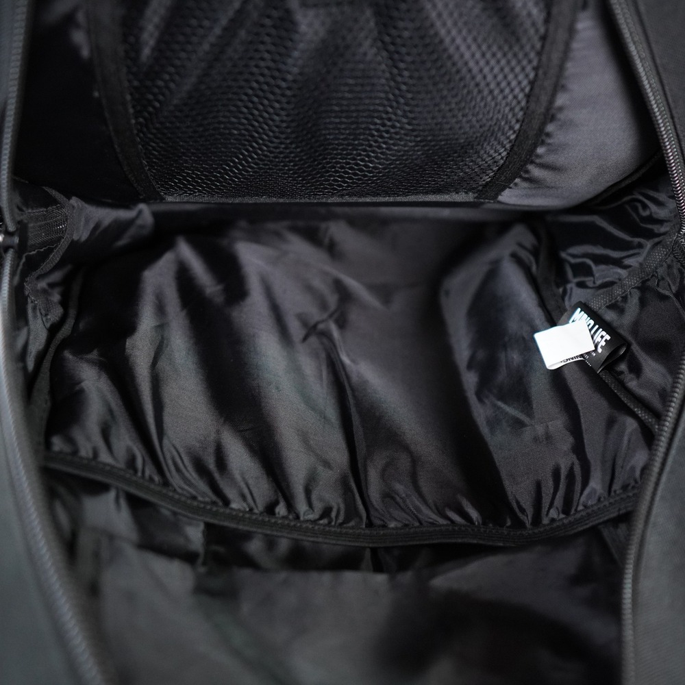 Mojo Life PlayStation Backpack Unisex Large Black Gaming Streetwear Logo Bag - Picture 3 of 9